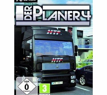 Rondomedia Der Planer 4 [German Version]